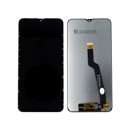 Pantalla Display Samsung A10 (A105) NEGR...