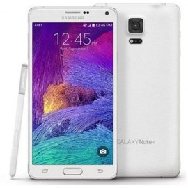 Samsung Galaxy Note 4 note4 5.7" 32gb 3g...-Celularymas-Celulares y Tablets