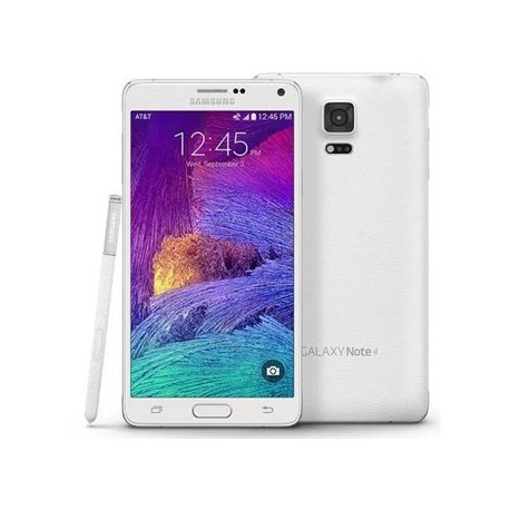 Samsung Galaxy Note 4 note4 5.7" 32gb 3g...-Celularymas-Celulares y Tablets