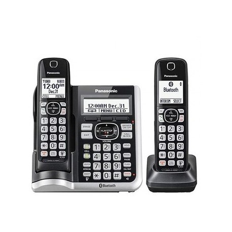 Telefono Inalambrico Versatil Bluetooth...