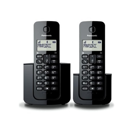 Telefono Inalambrico Panasonic KXTGB112...-Celularymas-Celulares y Tablets