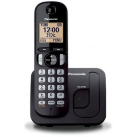 Telefono Inalambrico Panasonic KXTGC210B...-Celularymas-Celulares y Tablets