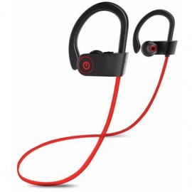 Audífonos Deportivos Manos Libres U8 Bl...