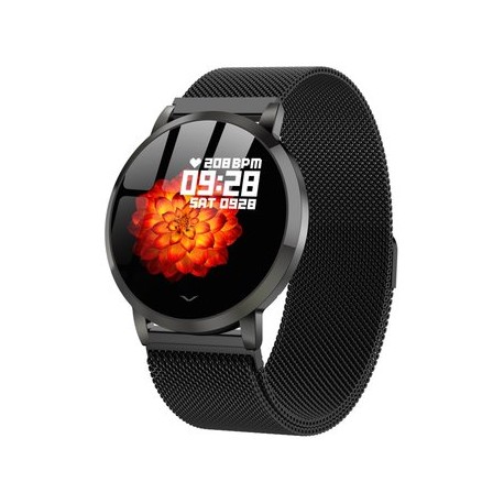 Smartwatch IP67 a prueba de agua de 1.3...