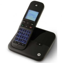Teléfono Motorola M6000 con Agenda para...