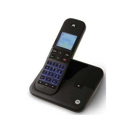 Teléfono Motorola M6000 con Agenda para...