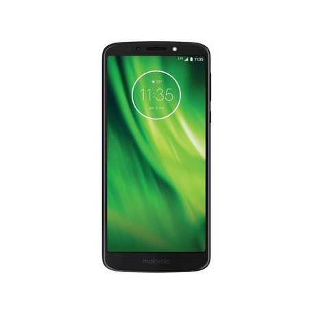 Celular Motorola Moto G6 3gb 32gb Desbl...