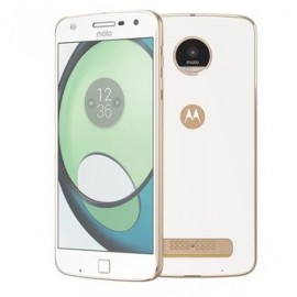 Celular Motorola Moto Z Play 32gb 3gb Ra...