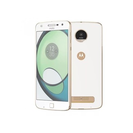 Celular Motorola Moto Z Play 32gb 3gb Ra...-Celularymas-Celulares y Tablets