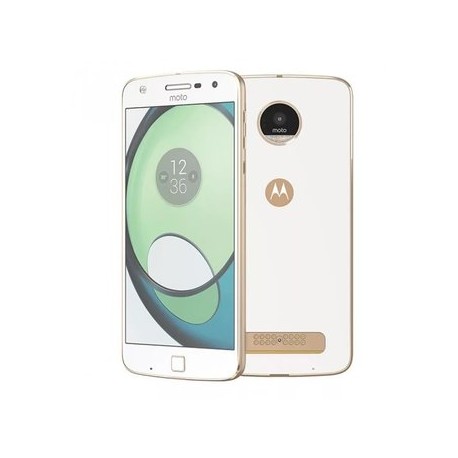 Celular Motorola Moto Z Play 32gb 3gb Ra...