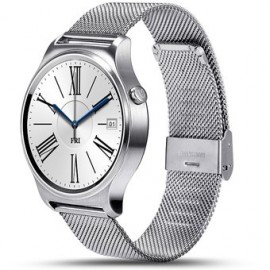 Smartwatch Con Corea De Acero LEMFO GW01...