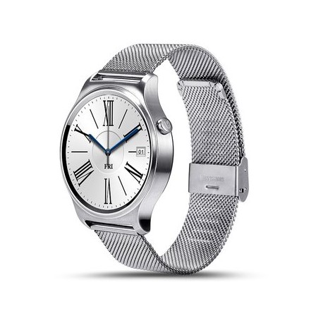 Smartwatch Con Corea De Acero LEMFO GW01...