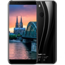 Lenovo K5 juega 4G Phablet 5.7 pulgadas...