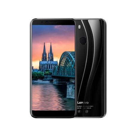 Lenovo K5 juega 4G Phablet 5.7 pulgadas...