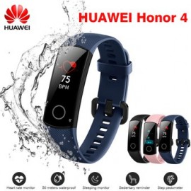 HUAWEI Honor band 4 Pulsera deportiva mu...