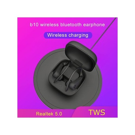 Powerbeats PRO TWS Bluetooth 5.0 Auricul...-Celularymas-Celulares y Tablets