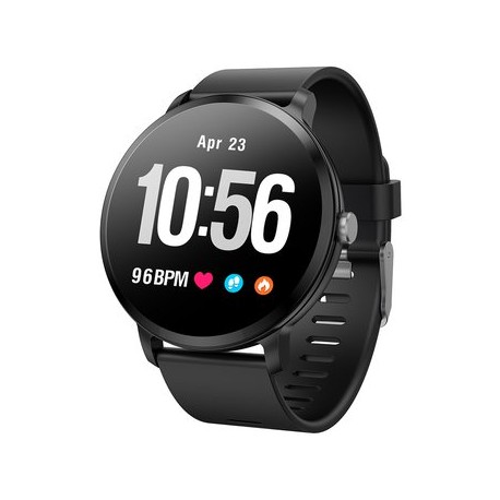 de V11 reloj inteligente IP67 impermeabl...