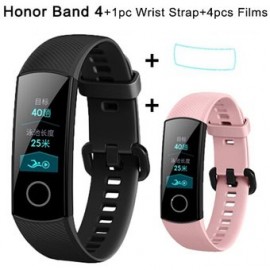 Huawei Band 5 4 inteligente pulsera oxím...