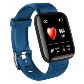 Reloj Inteligente D13 Monitor Ritmo Card...