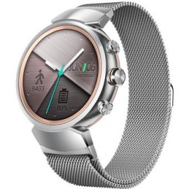 3 bandas premium tejido Milanse loop cor...