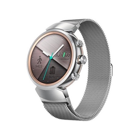 3 bandas premium tejido Milanse loop cor...