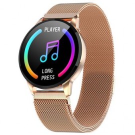 Reloj inteligente 696 Y16 impermeable pa...