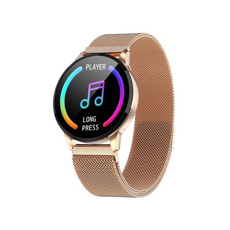 Reloj inteligente 696 Y16 impermeable pa...