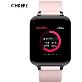 2019 nuevo reloj inteligente B57 para ho...