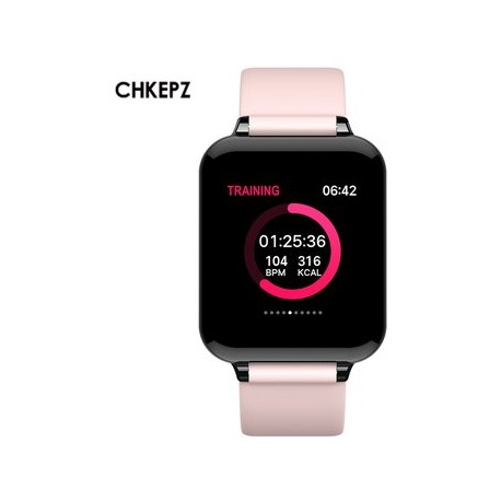 2019 nuevo reloj inteligente B57 para ho...