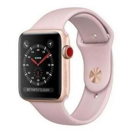 Serie 4 reloj inteligente con Bluetooth...