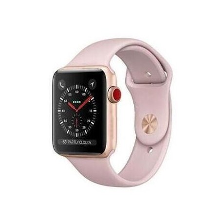 Serie 4 reloj inteligente con Bluetooth...