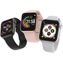 F10 Smart Watch Hombres Mujeres Pulsera...
