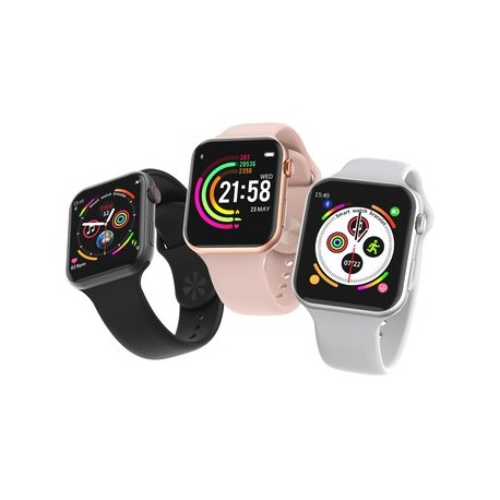 F10 Smart Watch Hombres Mujeres Pulsera...