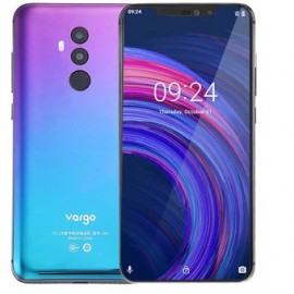 Vargo VX4 6GB RAM 128GB ROM 6.2 Pulgadas...