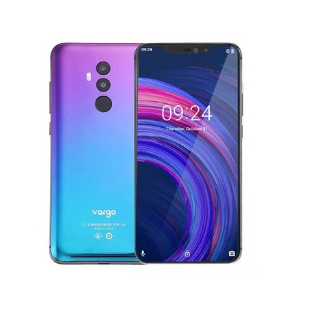 Vargo VX4 6GB RAM 128GB ROM 6.2 Pulgadas...