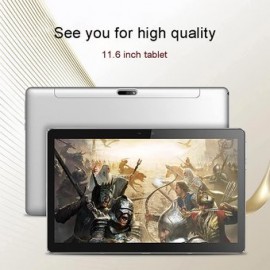 X20L 11.6 Inch 4G Android 8.0 10-Core Ta...