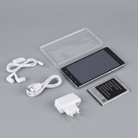 G9 Android 5.1 MTK6580 5,5 Pulgadas Smar...