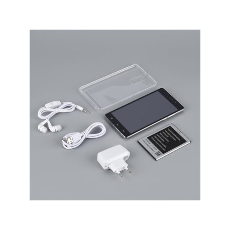 G9 Android 5.1 MTK6580 5,5 Pulgadas Smar...