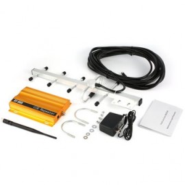 Teléfono Móvil GSM De 900MHz Repetidor A...