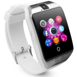 Reloj Inteligente Smartwatch Q18  SIM Mi...-Celularymas-Celulares y Tablets