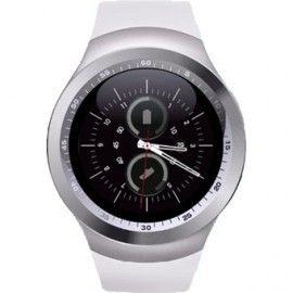 Smartwatch Reloj Y1 Bluetooth SIM Celula...