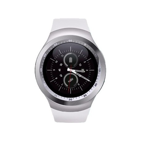 Smartwatch Reloj Y1 Bluetooth SIM Celula...-Celularymas-Celulares y Tablets