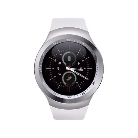 Smartwatch Reloj Y1 Bluetooth SIM Celula...