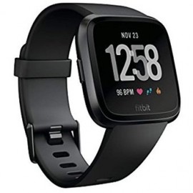 Fitbit Versa Reloj Inteligente Impermeab...