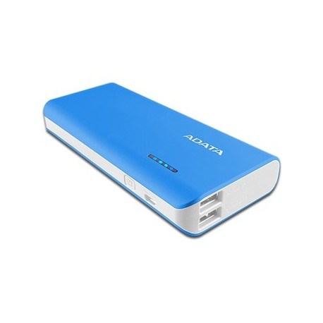 Batería Portátil recargable y linterna L...