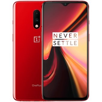 Motorola y Huawei